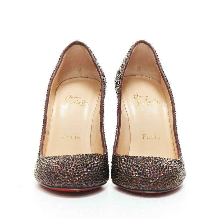 christian louboutin fifille