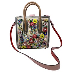 Christian Louboutin Flower Bag