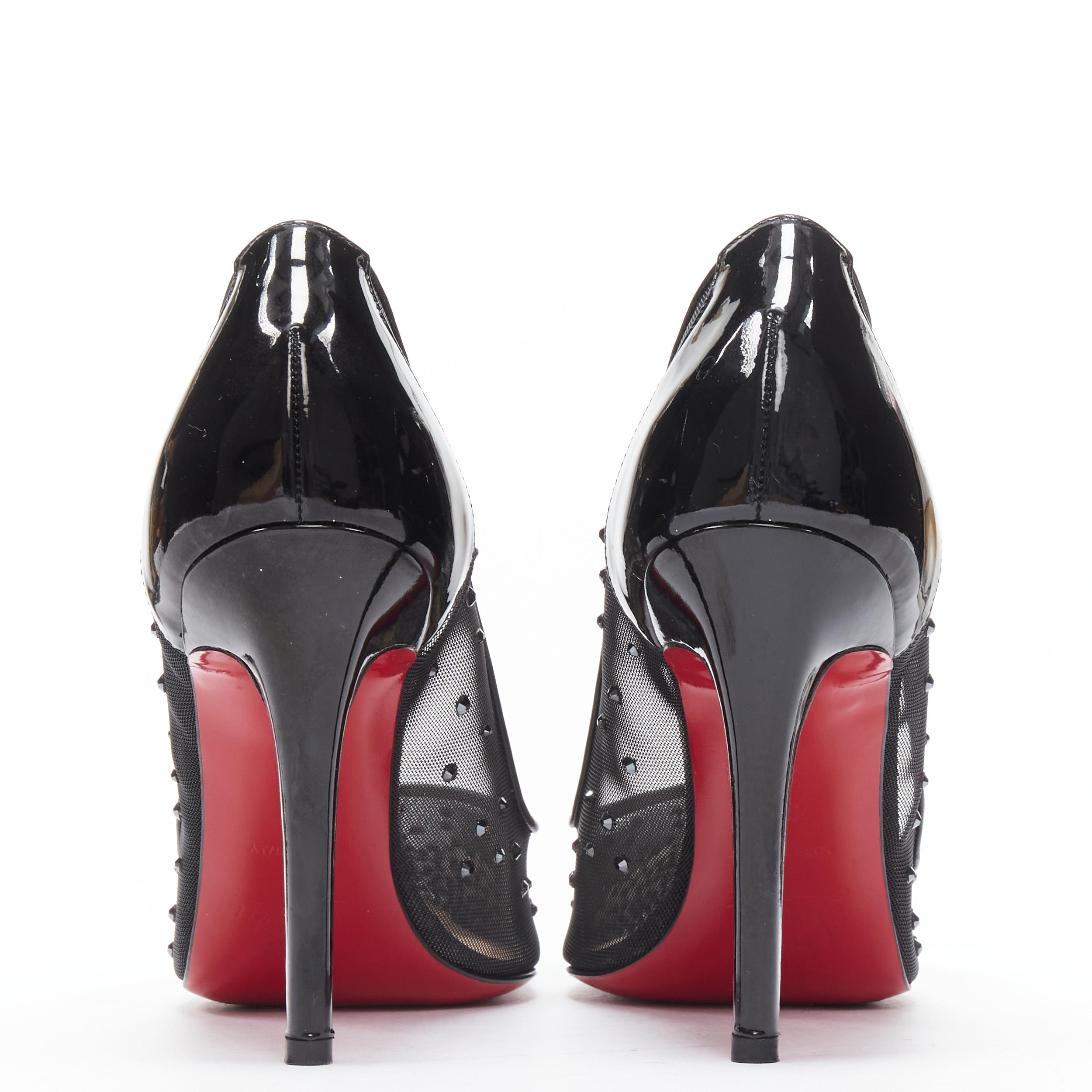modele pigalle louboutin