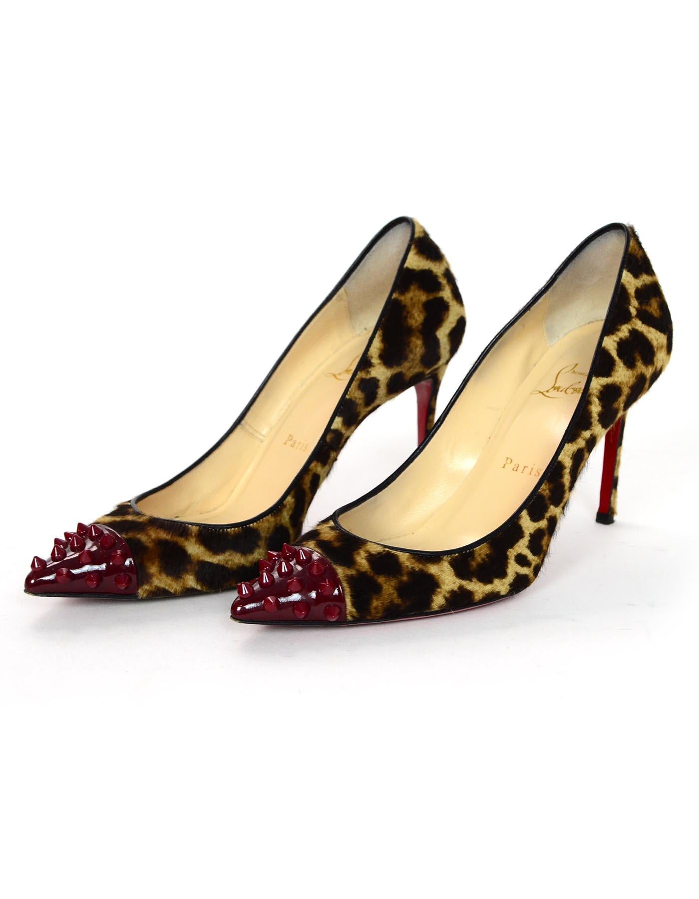 christian louboutin official website