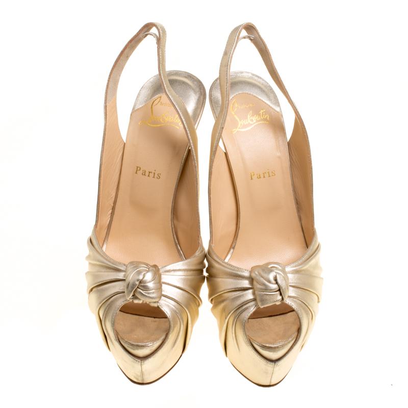 christian louboutin miss benin