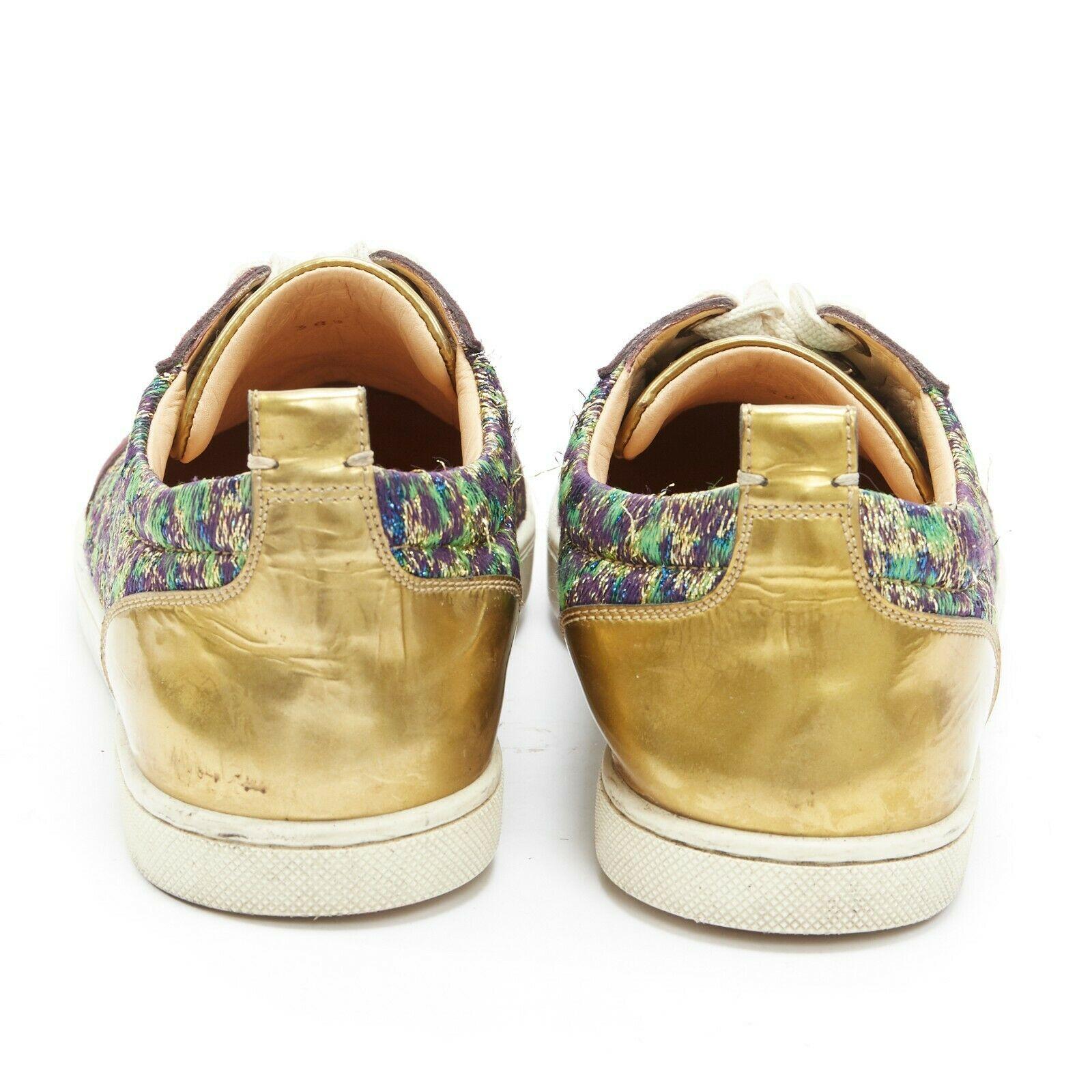 christian louboutin low