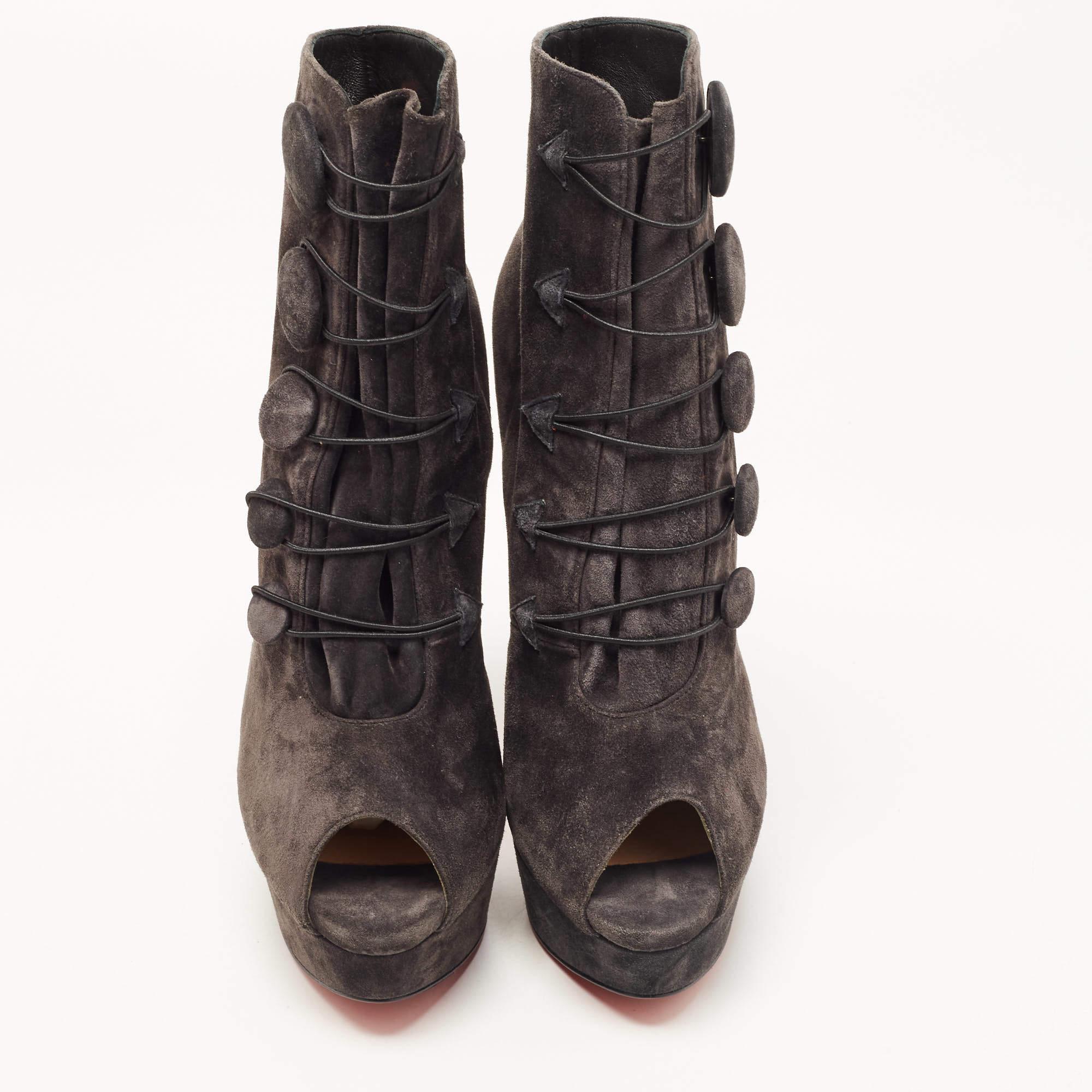 Les louboutins sont elles confortables new arrivals