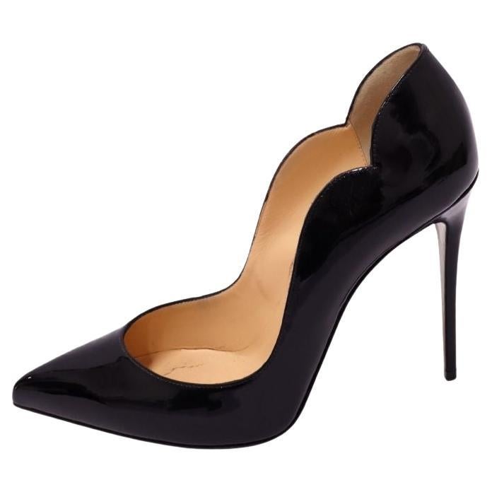 Christian Louboutin Hot Chick 100 mm pump - EU 39 For Sale