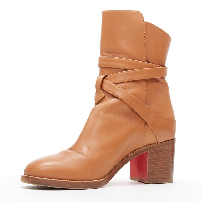 Christian Louboutin Women Kari Lug 70