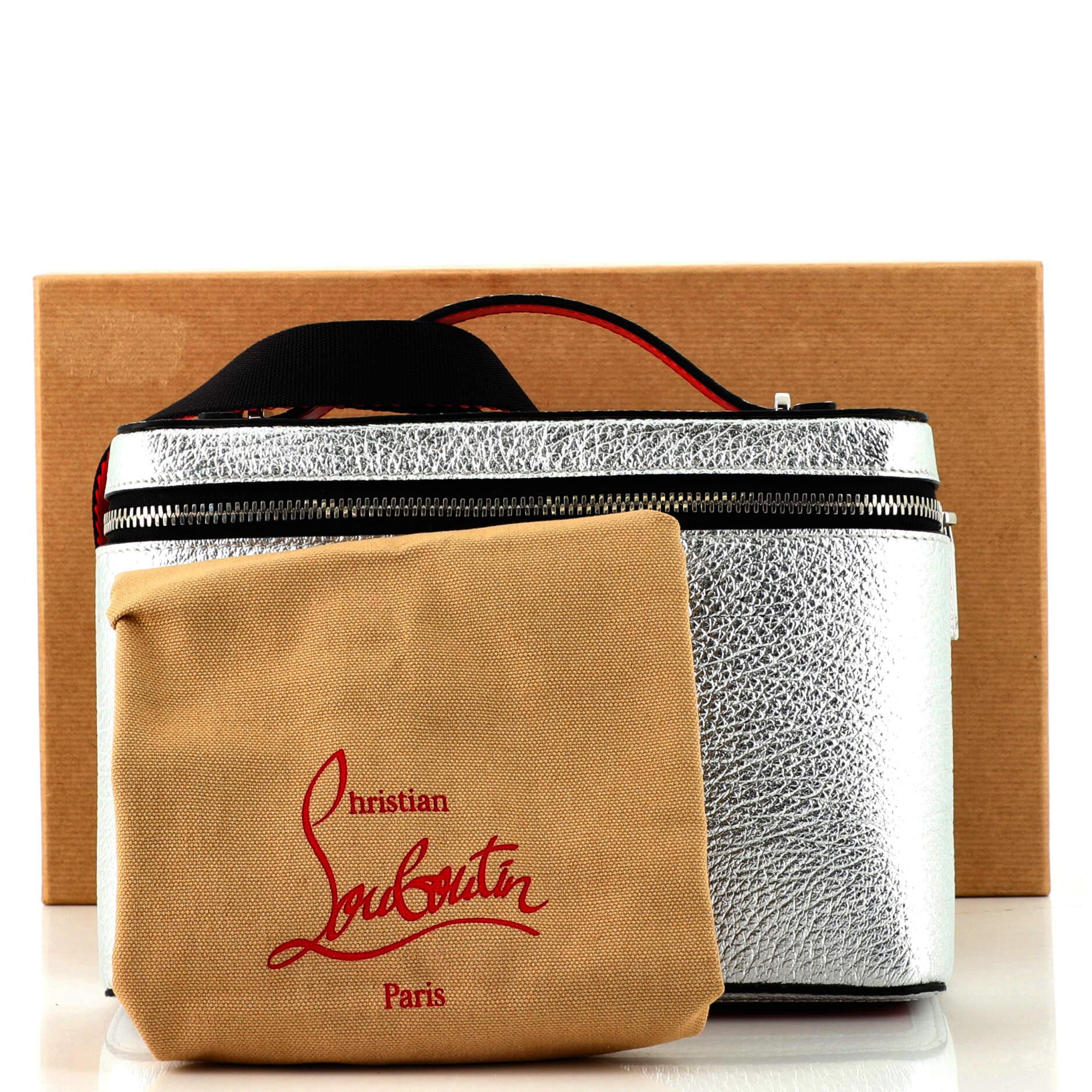 kypipouch louboutin