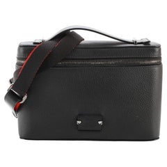 Christian Louboutin Kypipouch Crossbody Bag Leather Small