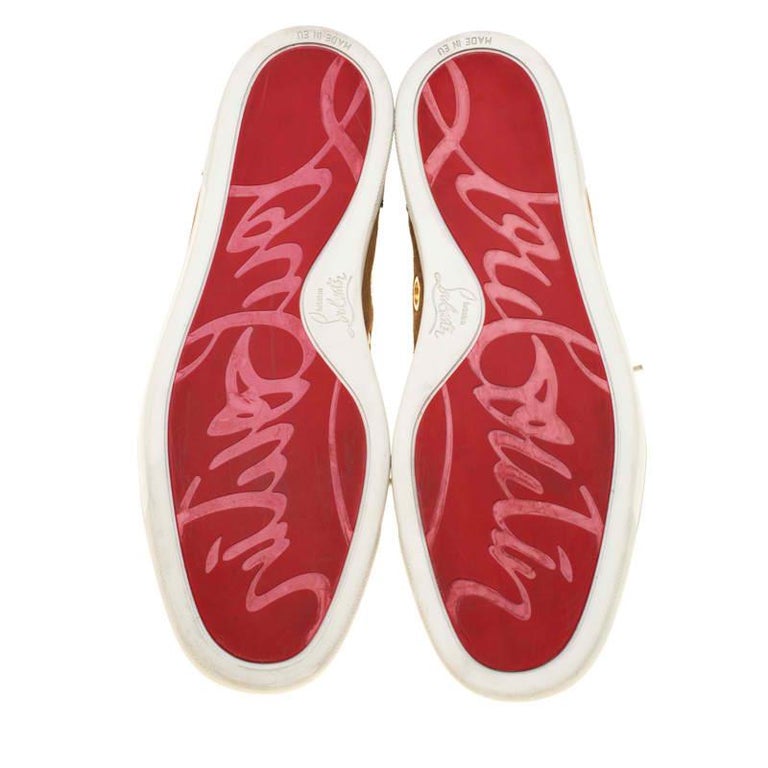 christian louboutin mika