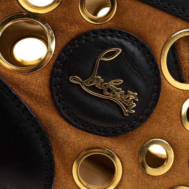 christian louboutin mika