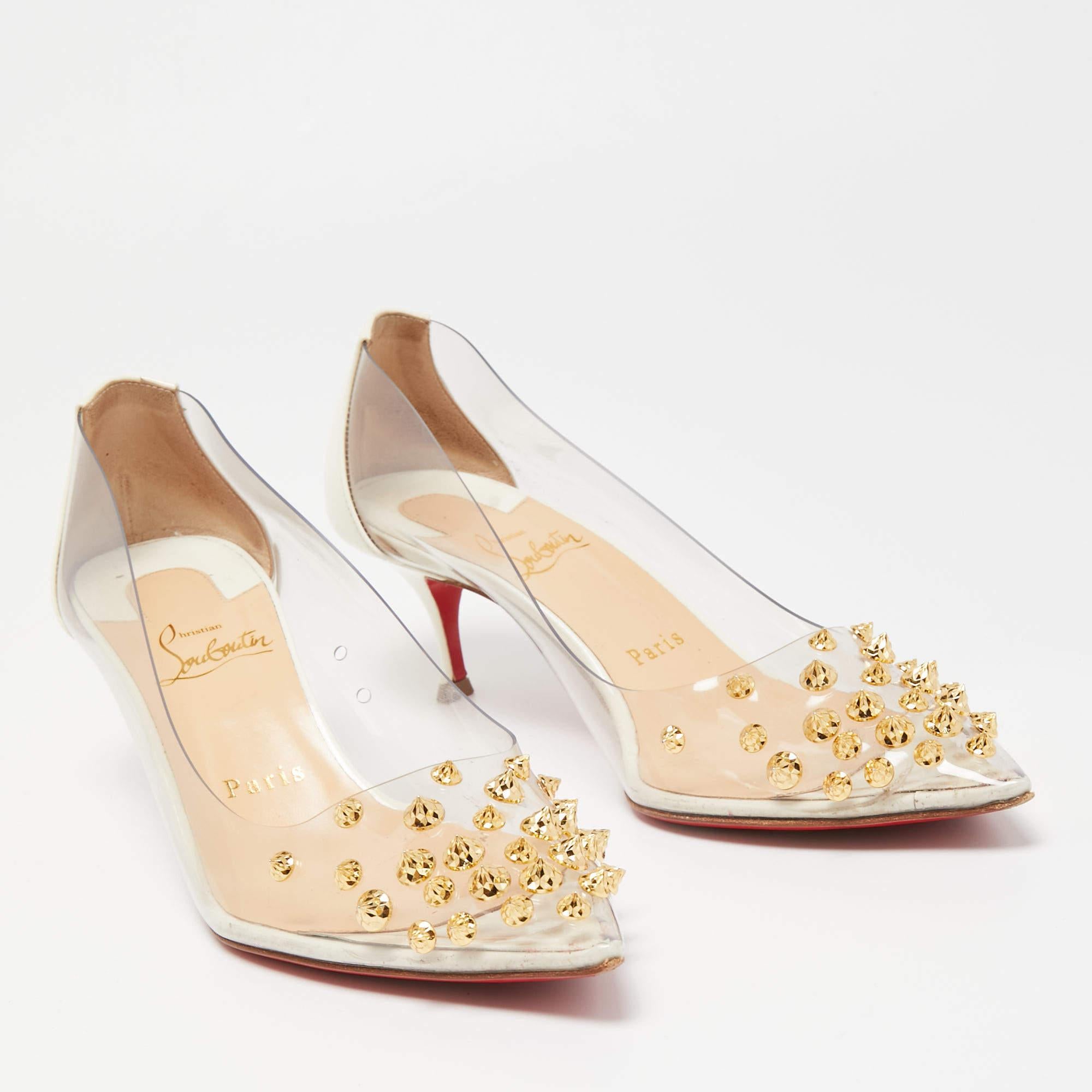 Collaclou spike pump shop