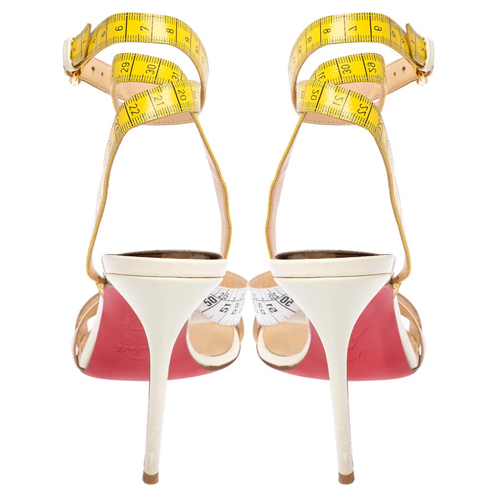 how to measure heel size