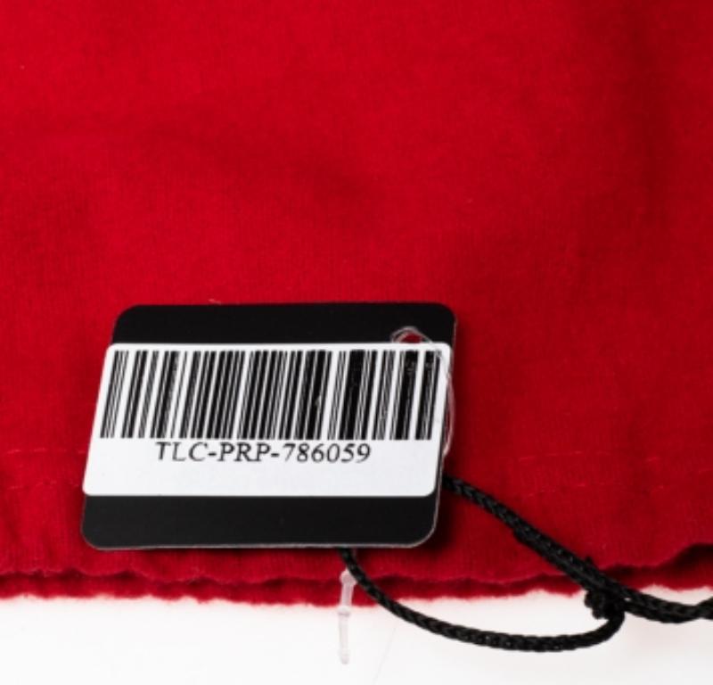Christian Louboutin escarpins à plateforme à bouts ouverts en lurex imprimé léopard 36,5 2