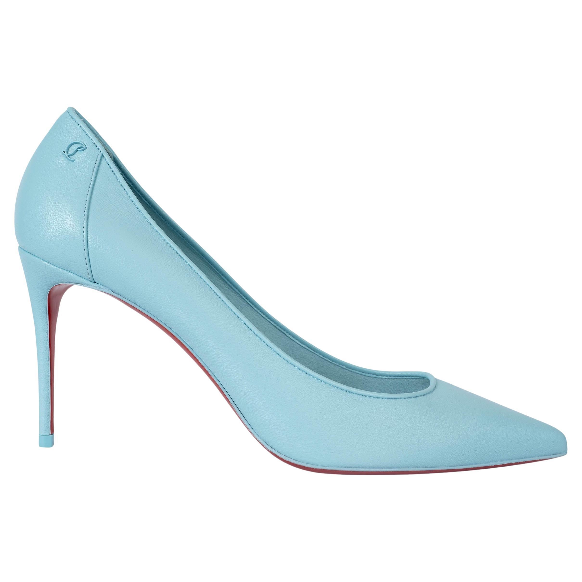 Are Louboutins from Louis Vuitton?