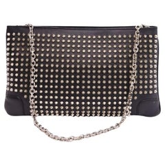 Christian Louboutin Loubiposh Clutch