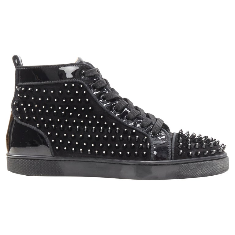 Christian Louboutin Spike Shoes for Women - Up to 48% off