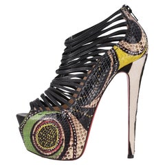Scarpe