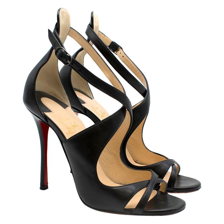 Louboutin malefissima hotsell
