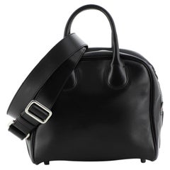 Christian Louboutin Marie Jane Satchel Leather Small
