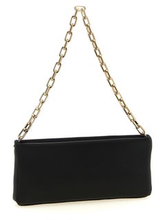 Christian Louboutin Maykimay Clutch — Black