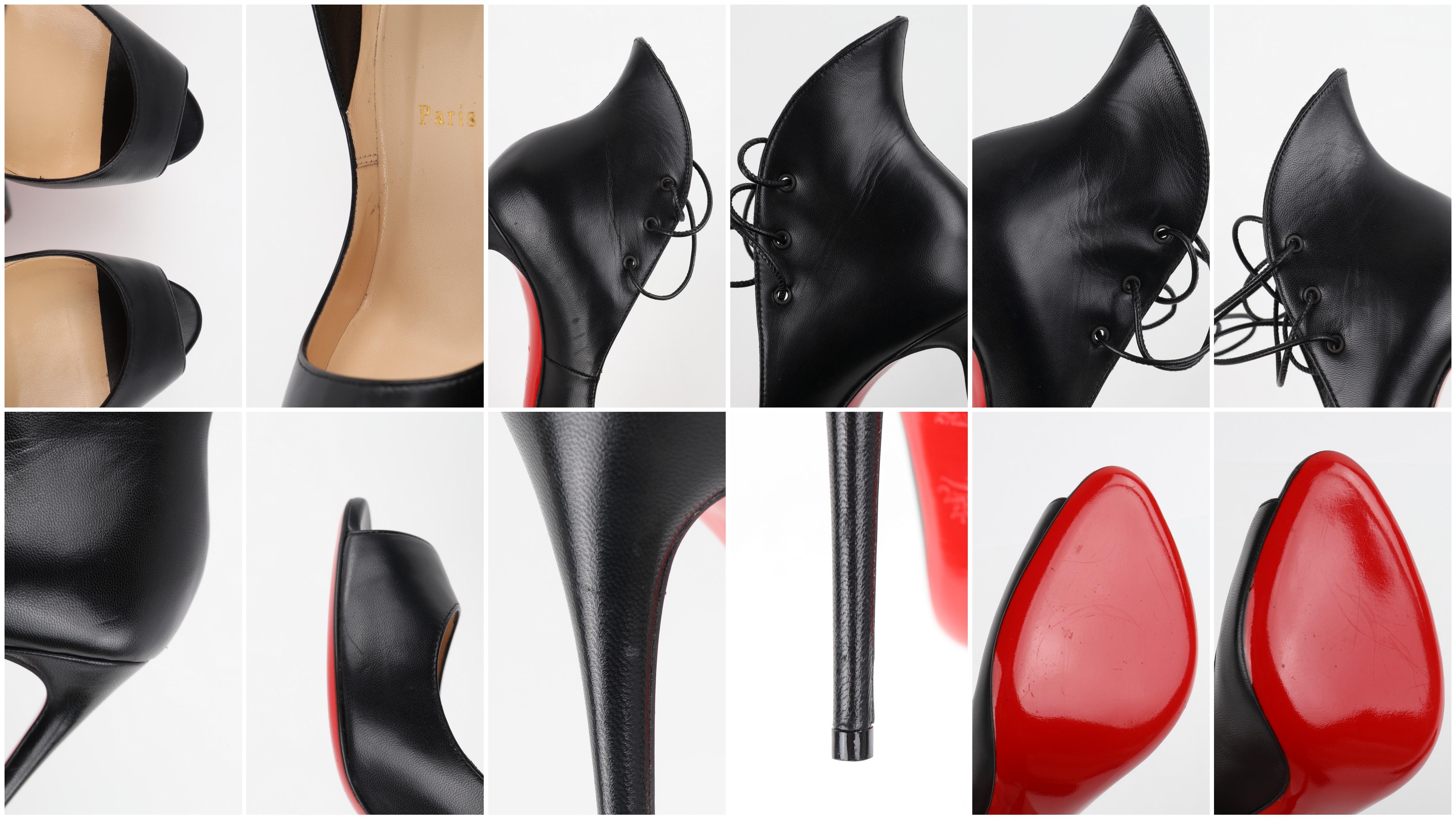 CHRISTIAN LOUBOUTIN 