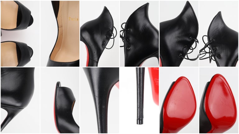 louboutin megavamp