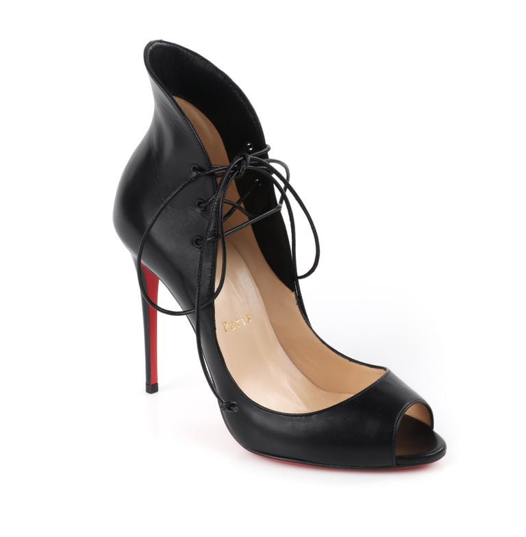 CHRISTIAN LOUBOUTIN