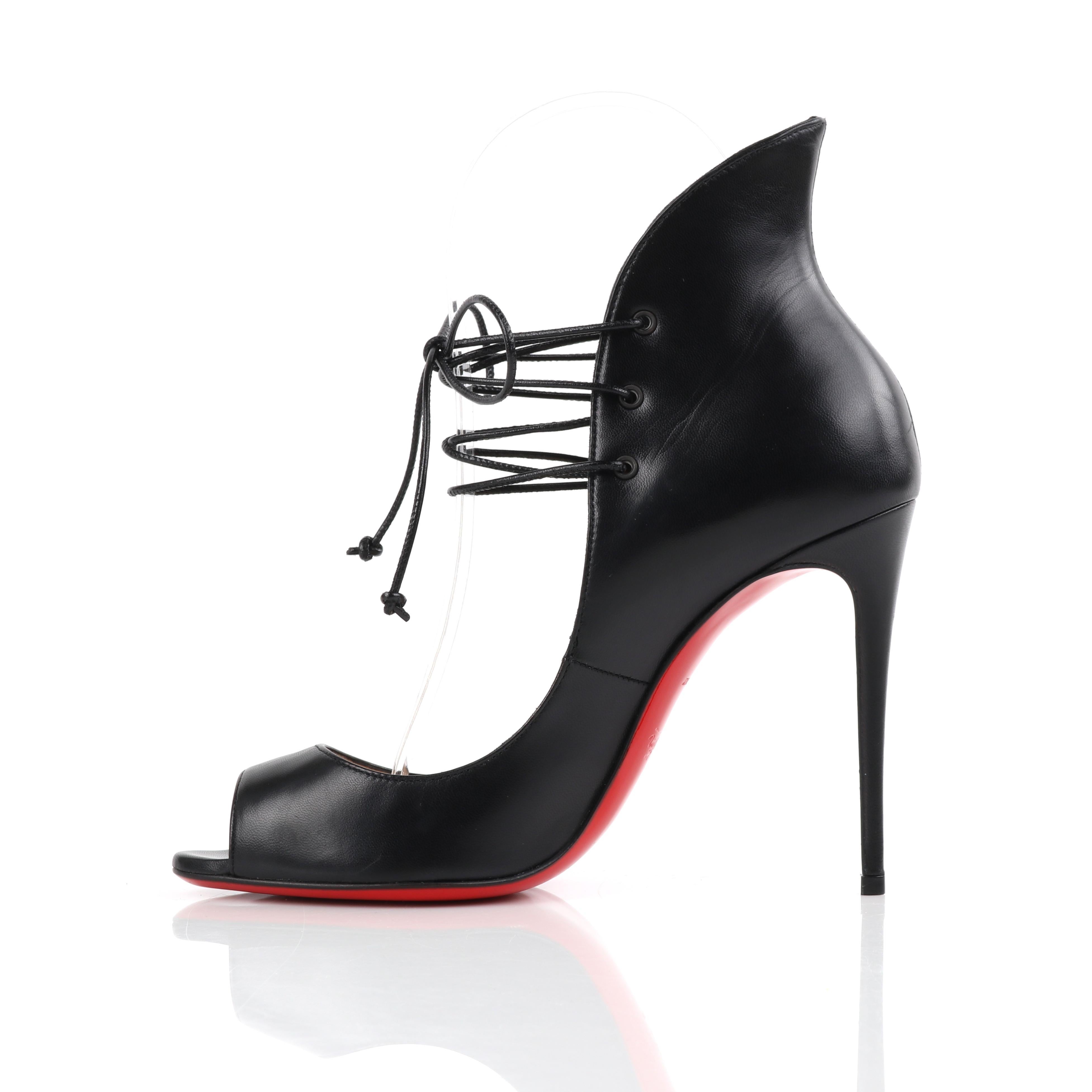 louboutin megavamp