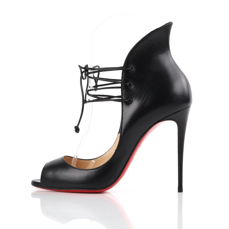 louboutin megavamp