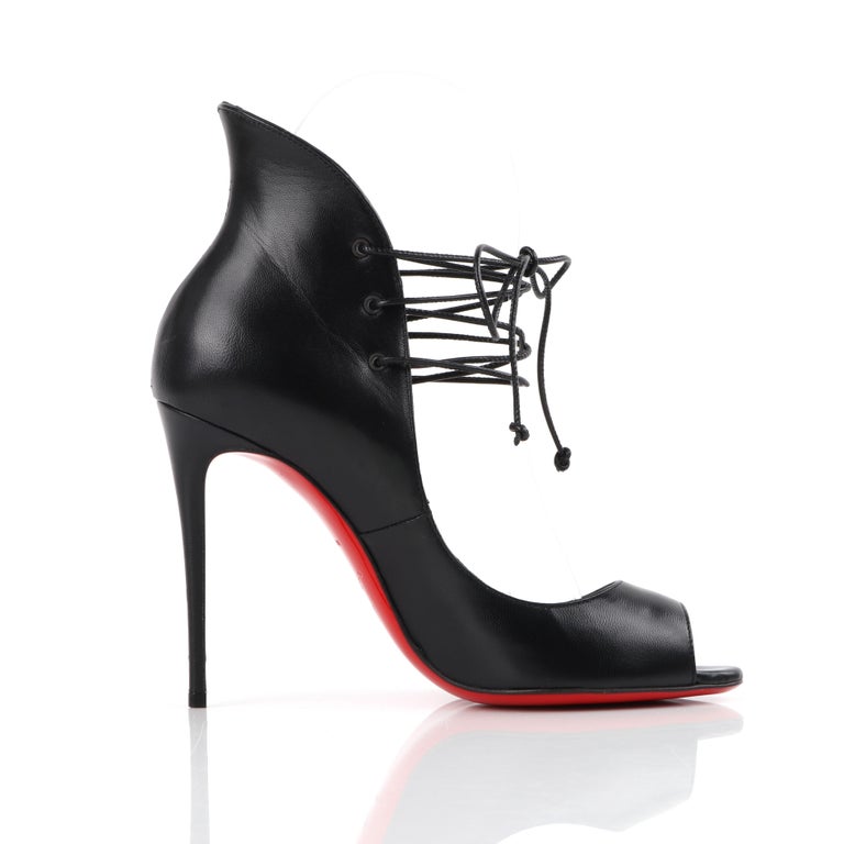 louboutin megavamp