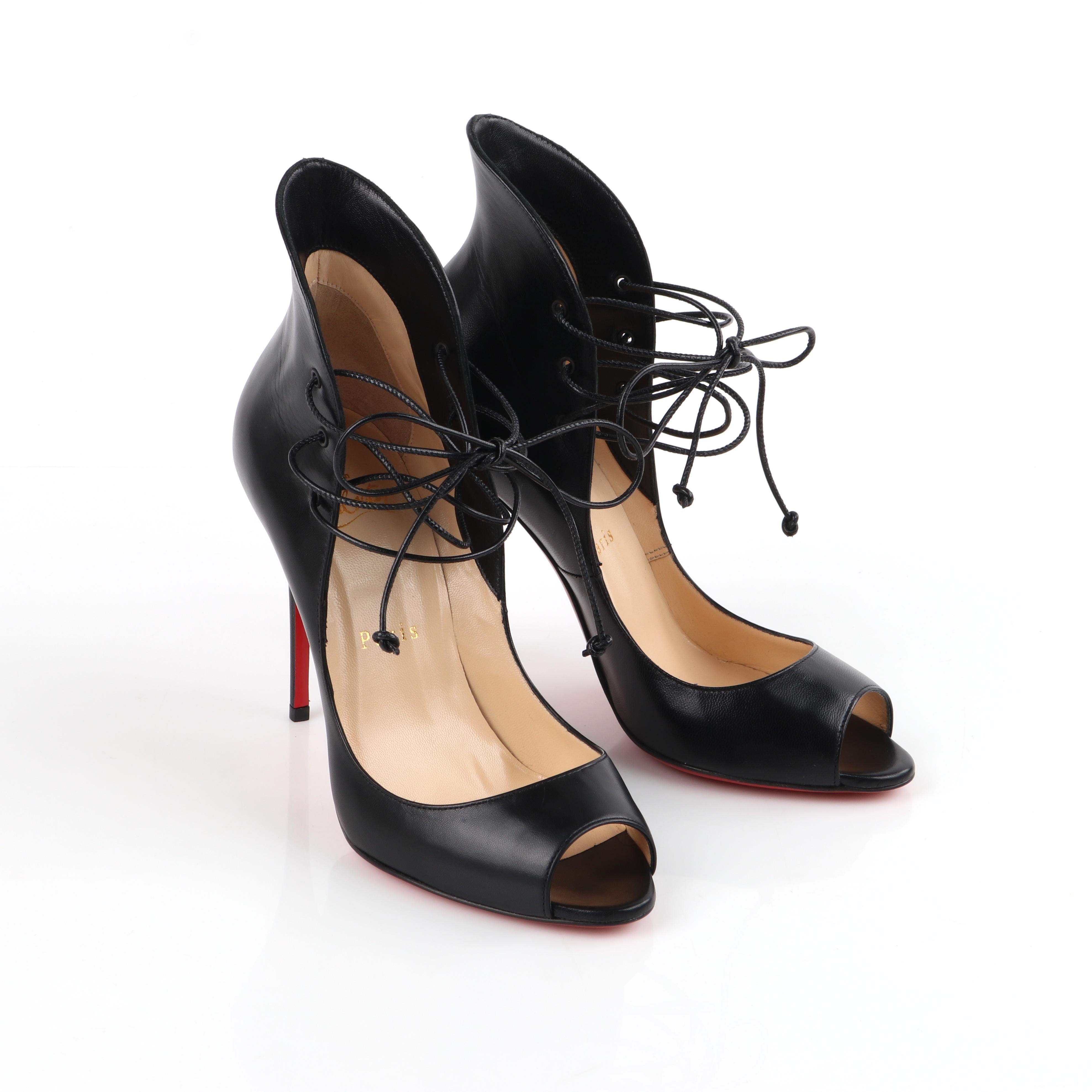 CHRISTIAN LOUBOUTIN 