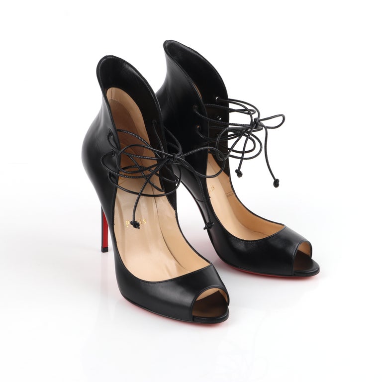 louboutin megavamp