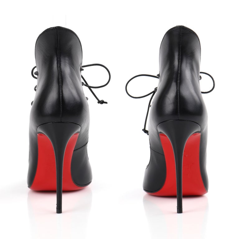 louboutin megavamp