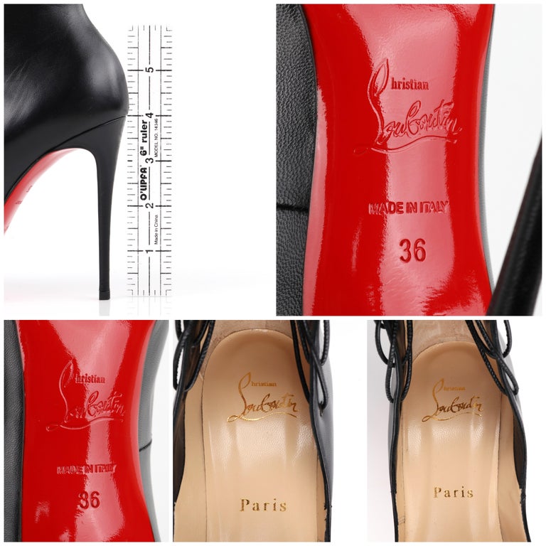 louboutin megavamp