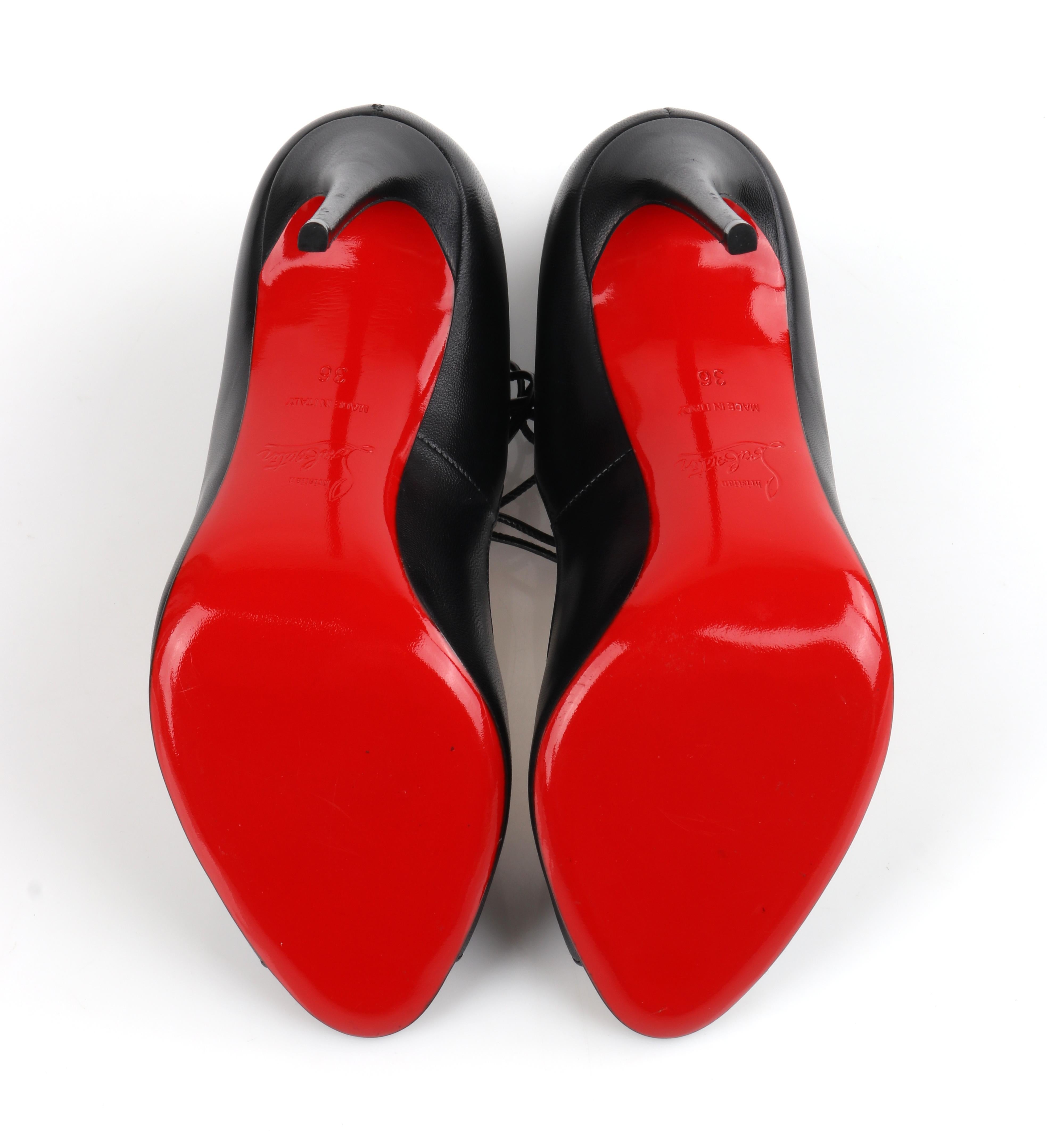 CHRISTIAN LOUBOUTIN 