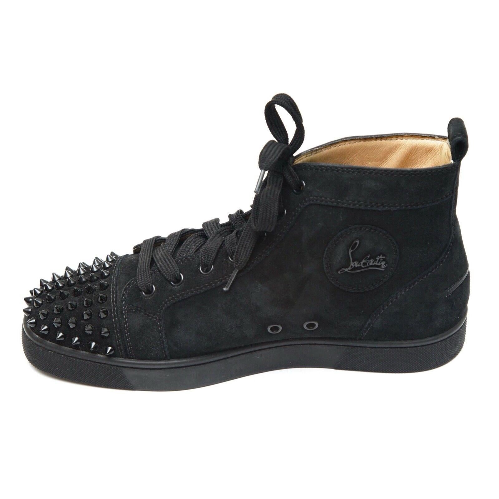 herren louboutin schuhe