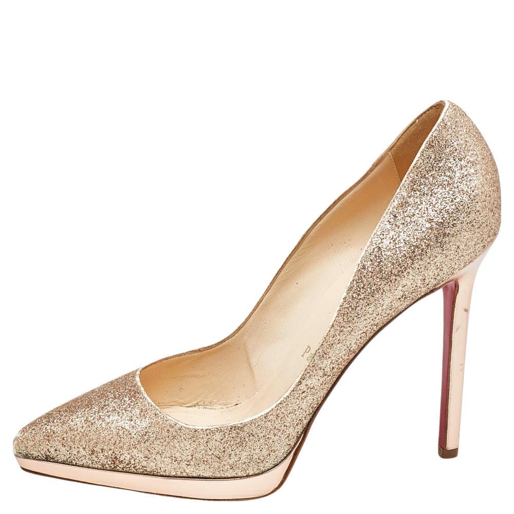 Pigalle plato louboutin discount