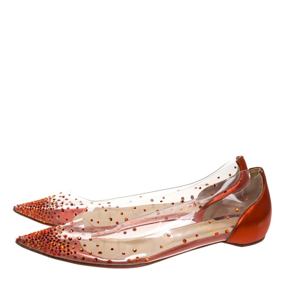 fashion women shoes peep toe pvc transparent heel wedges