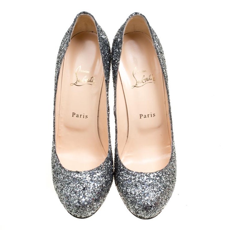 louboutin lady lynch