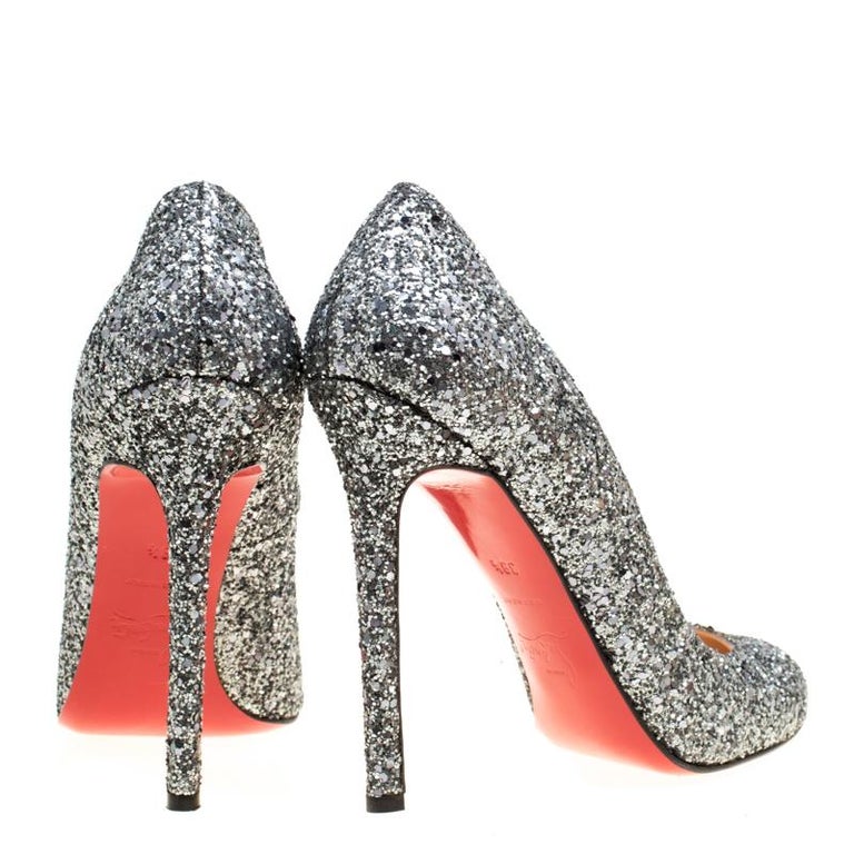 christian louboutin lady lynch