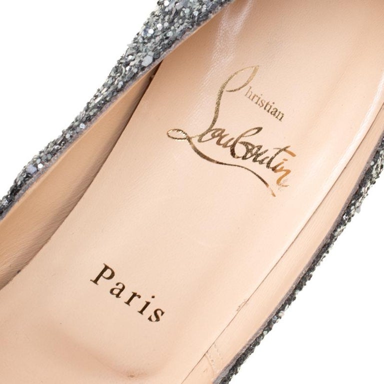 christian louboutin lady lynch