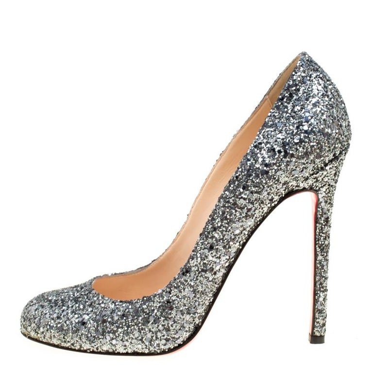 christian louboutin lady lynch