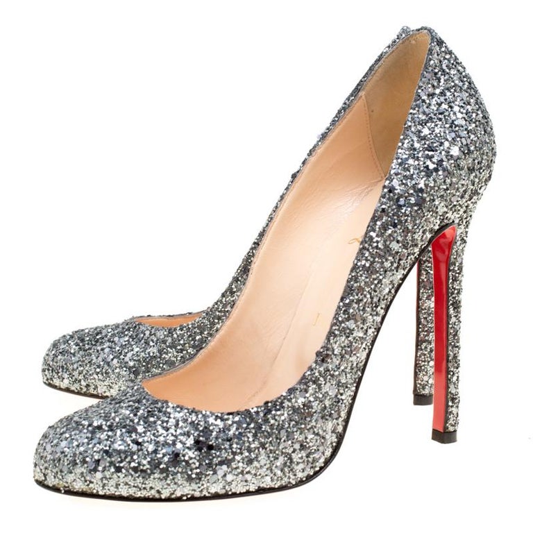 christian louboutin lady lynch