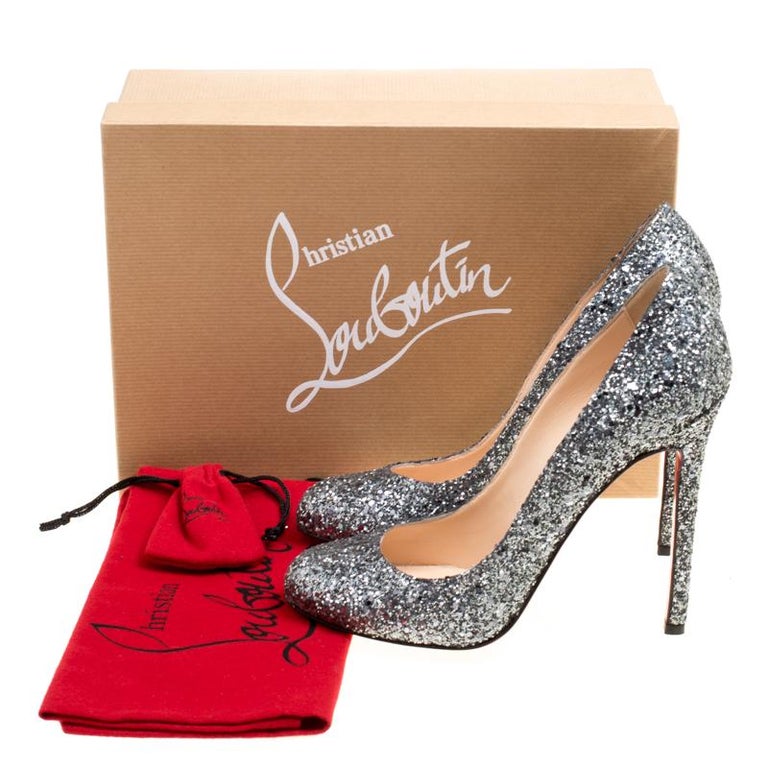 christian louboutin lady lynch