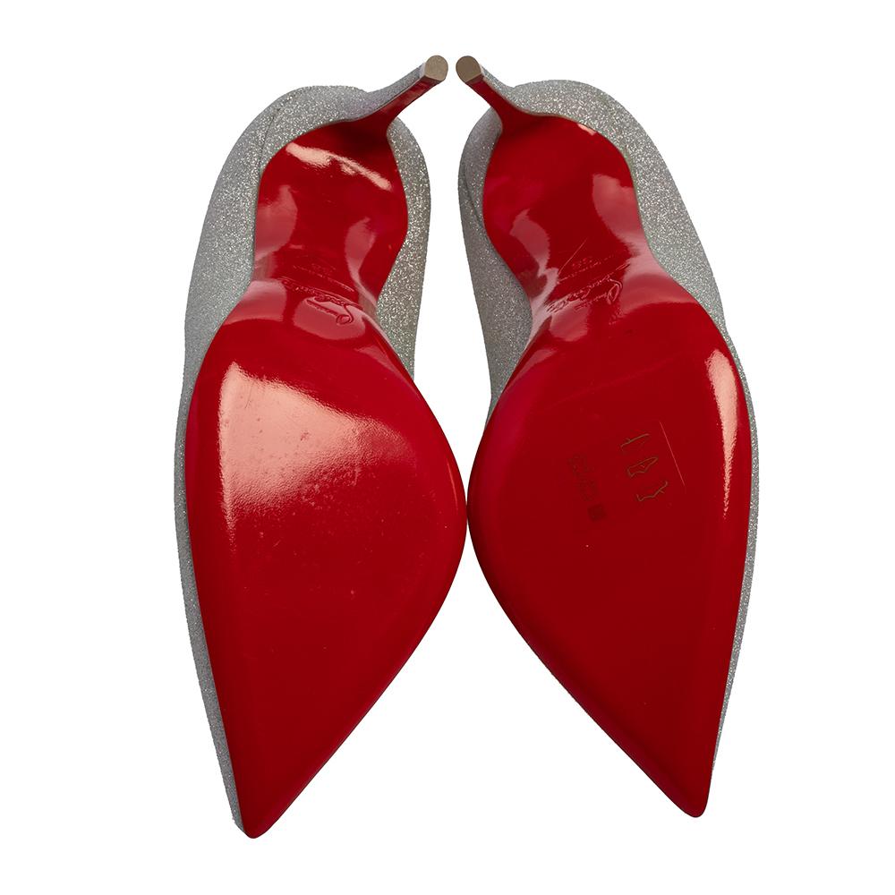 Louboutin Hot Chick - For Sale on 1stDibs | louboutin hot chick 
