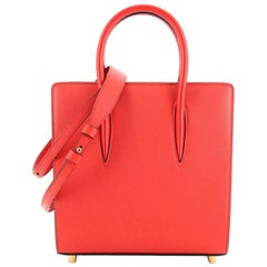 Christian Louboutin Model: Paloma Tote Leather Small