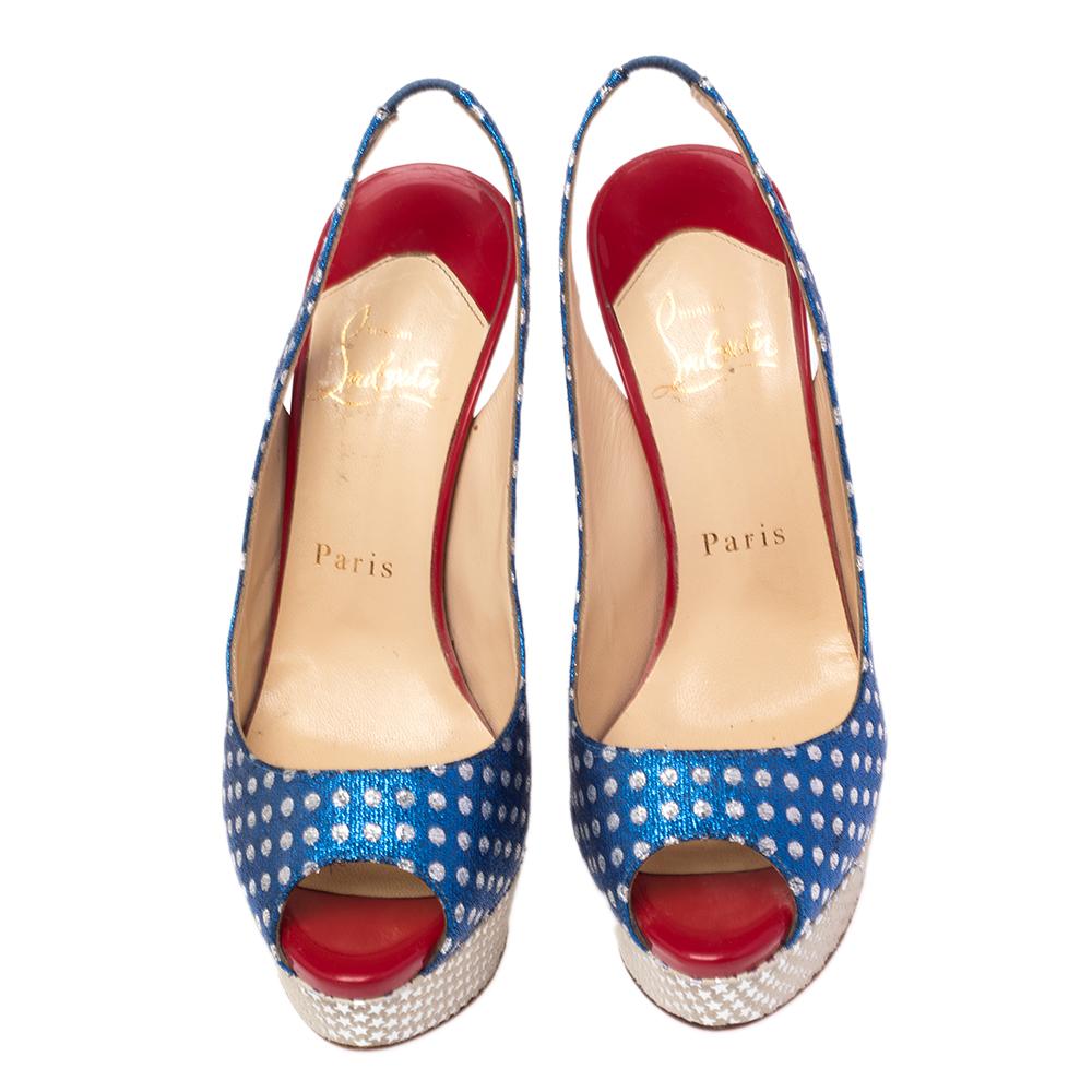 Christian louboutin america deals