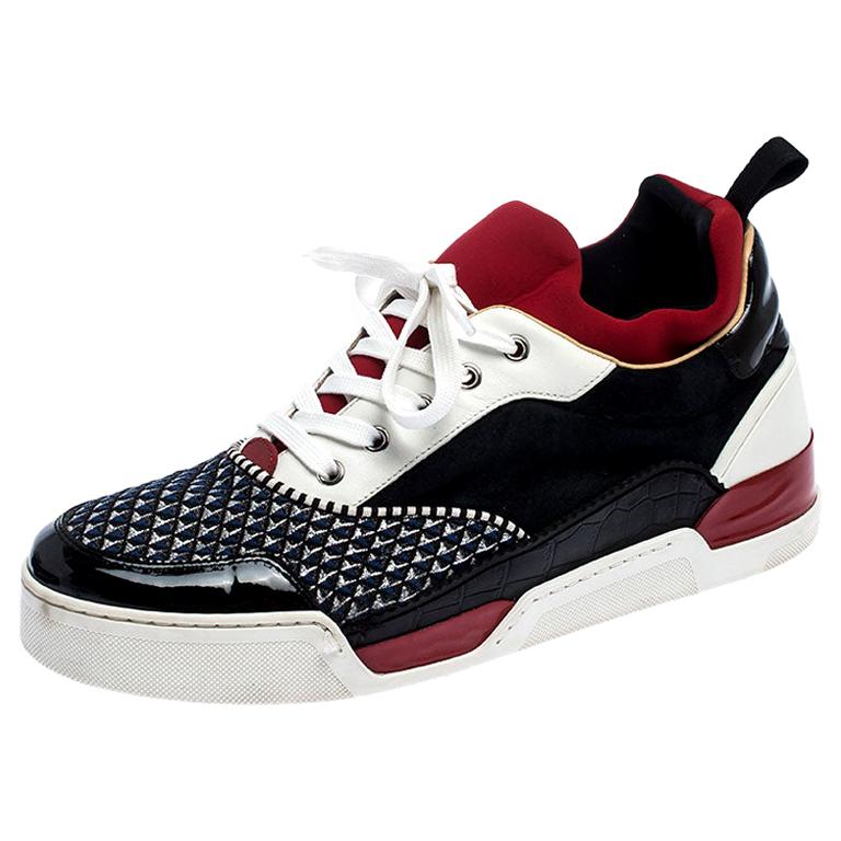 aurelien sneakers