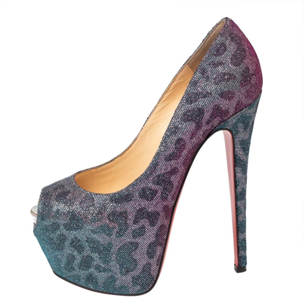 christian louboutin highness