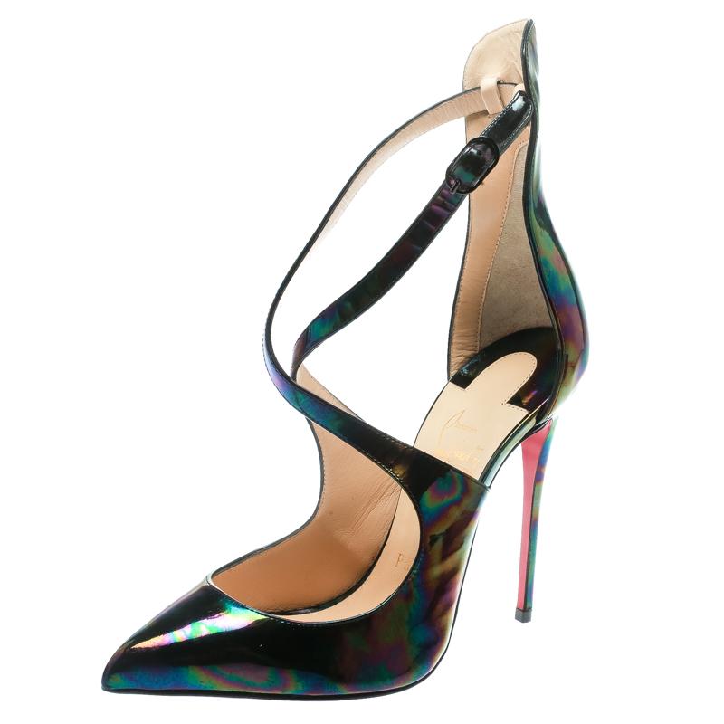 marlenarock louboutin