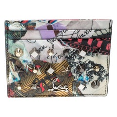 Christian Louboutin Ephemera